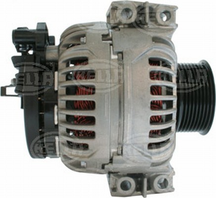 Генератори RE DRB7820 для SCANIA P,G,R,T - series R 400