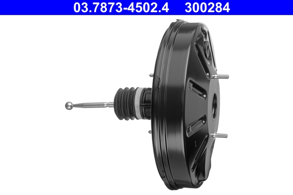 Підсилювач гальма вакуумний VW PASSAT B7 VARIANT (365) 1.6 2010.08-2015.12 ATE (03-7873-4502-4-02) ATE фото 2