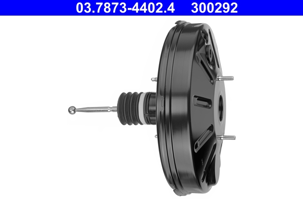 Підсилювач гальма вакуумний VW PASSAT B7 VARIANT (365) 1.6 2010.08-2015.12 ATE (03-7873-4402-4-02) ATE фото 2