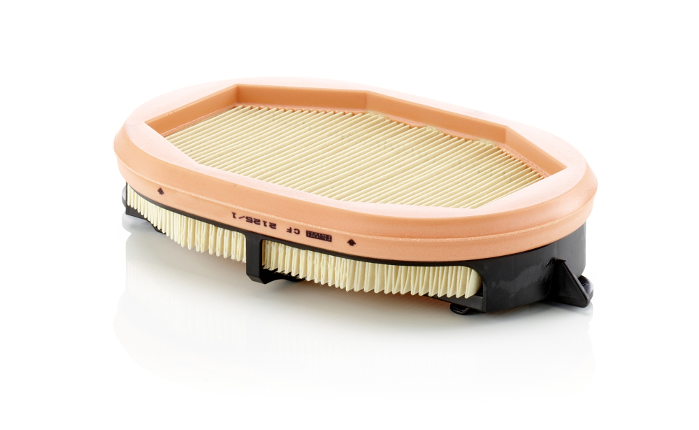 Повітряні фільтри MF CF2125/1 для CLAAS ARION 530