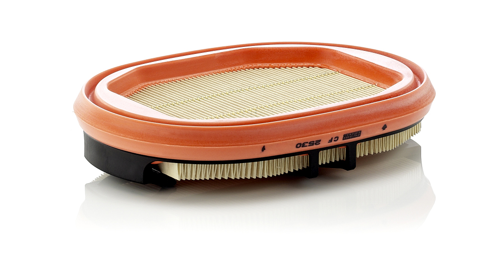 Повітряні фільтри MF CF2530 для MASSEY FERGUSON MF 6600 6616