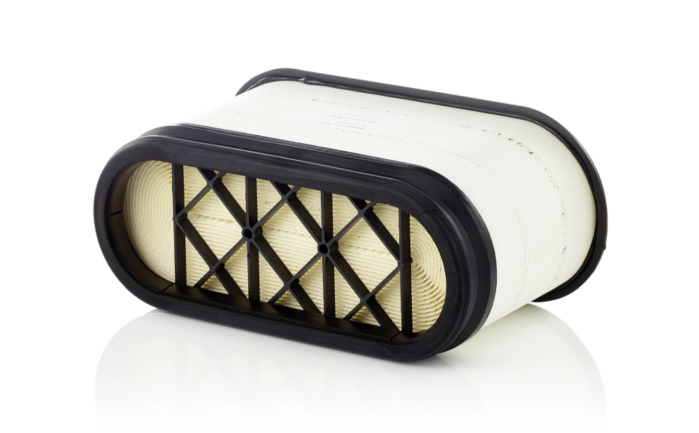 Повітряні фільтри MF CP33300 для STEYR CVT 6130