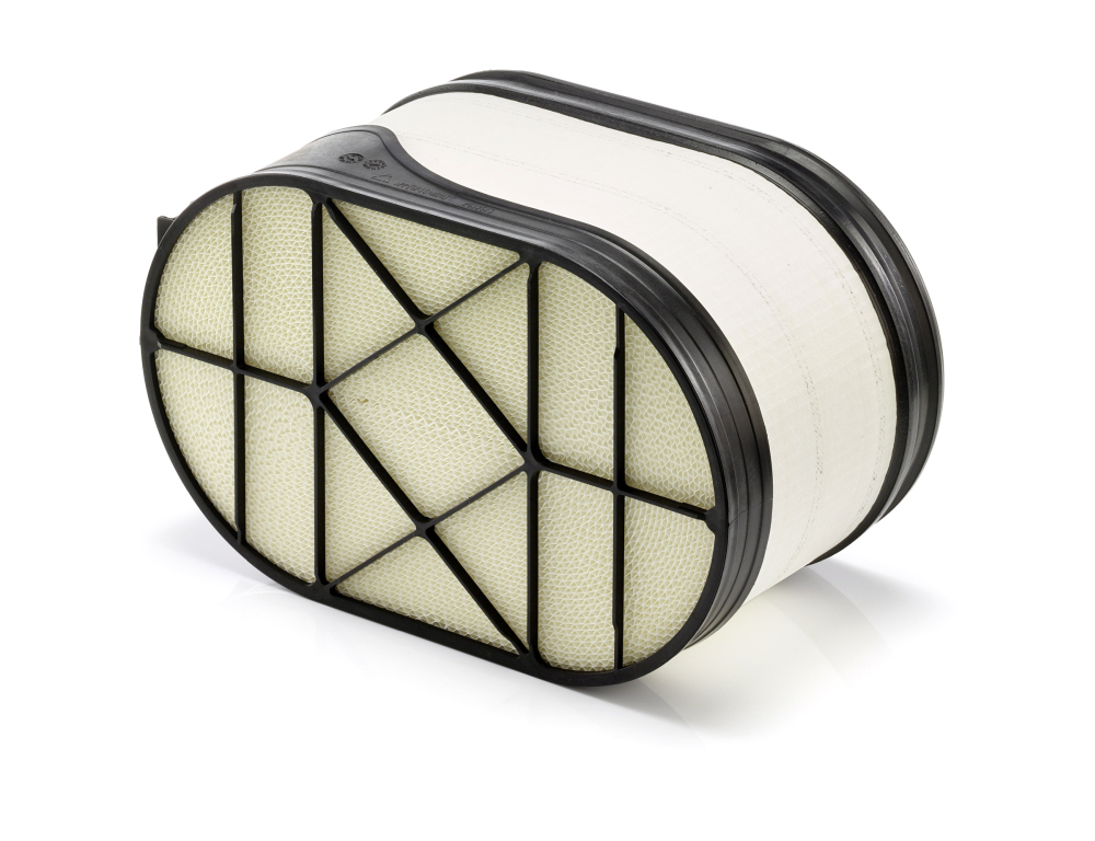 Повітряні фільтри MF CP34360 для VALTRA T SERIES T194