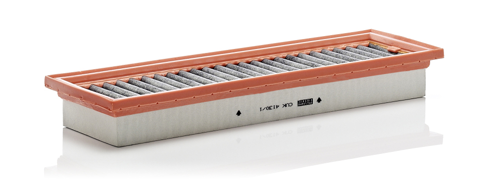 Салонні фільтри MF CUK4130/1 для FENDT Farmer 312