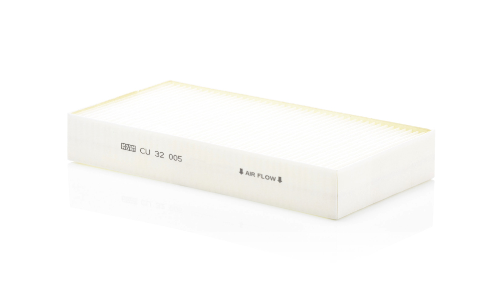 Повітряні фільтри MF CU32005 для JOHN DEERE Series 9000 9100