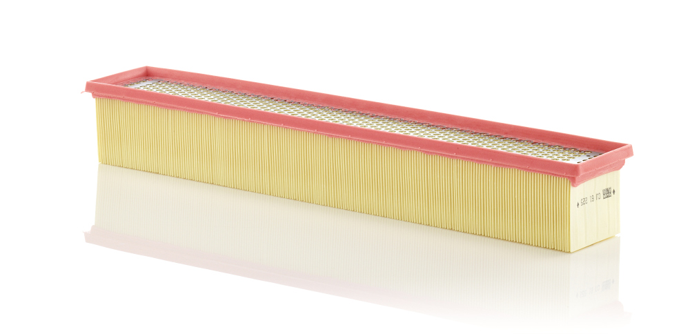 Салонні фільтри MF CU61225 для JOHN DEERE Series 8 8260R, 8270R