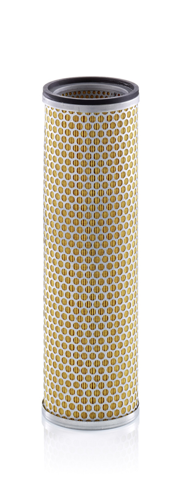 Повітряні фільтри DO P133138 для FENDT Favorit 514 CA