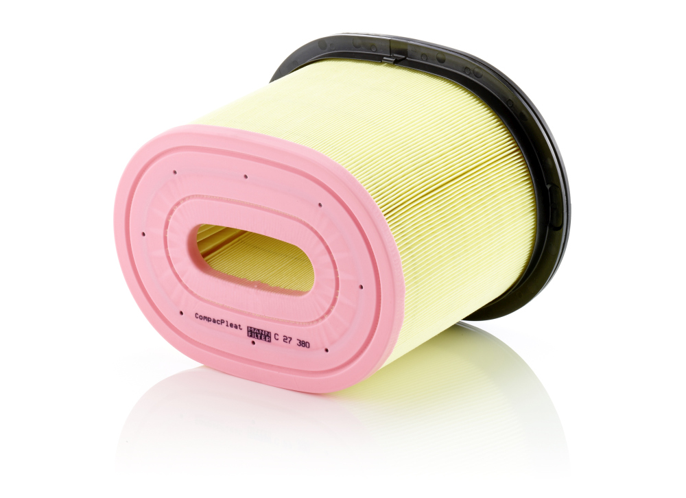 Повітряні фільтри MF C27380 для MASSEY FERGUSON MF 6600 6616