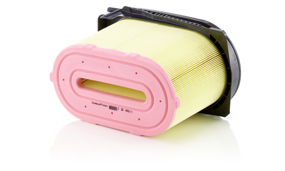 Повітряні фільтри MF C30400/1 для FENDT Vario 512, 513