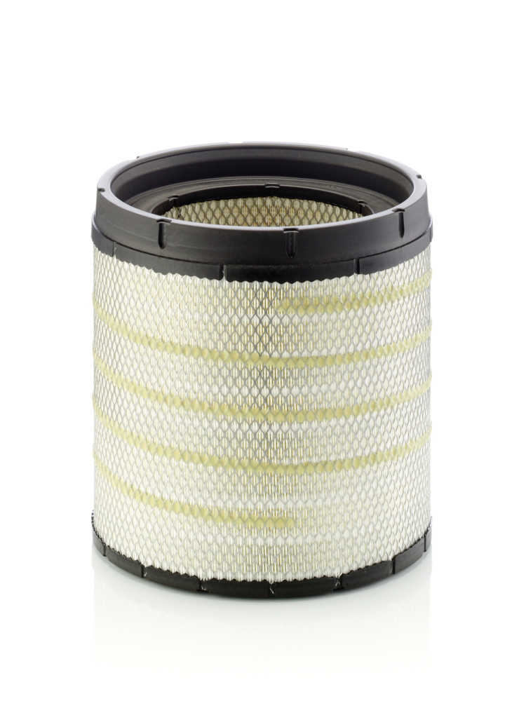 Повітряні фільтри MF C31021 для JOHN DEERE Series 8 8360R, 8370R