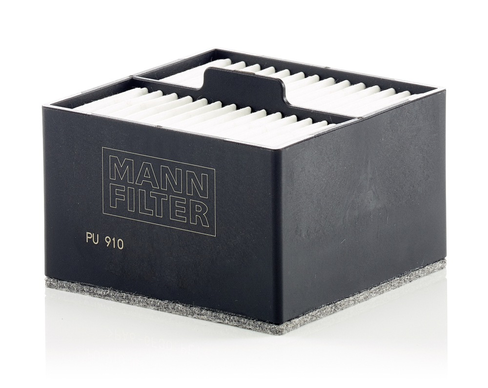 Паливні фільтри MF PU910 для MAN E 2000 41.600 DFVS, DFVLS
