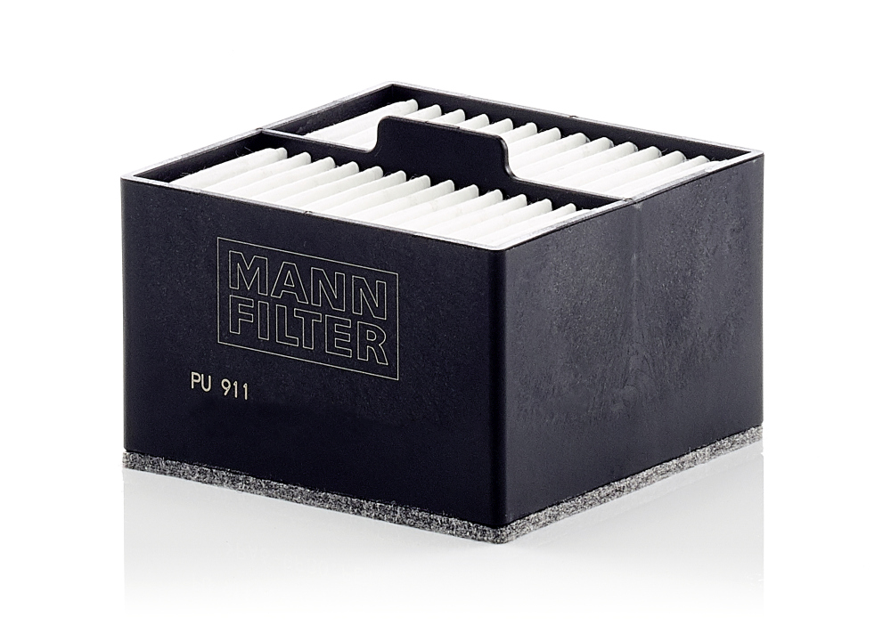 Паливні фільтри MF PU911 для MAN E 2000 41.600 DFVS, DFVLS