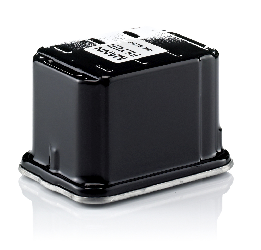 Паливні фільтри DO P556745 для JOHN DEERE Series 9000 9100