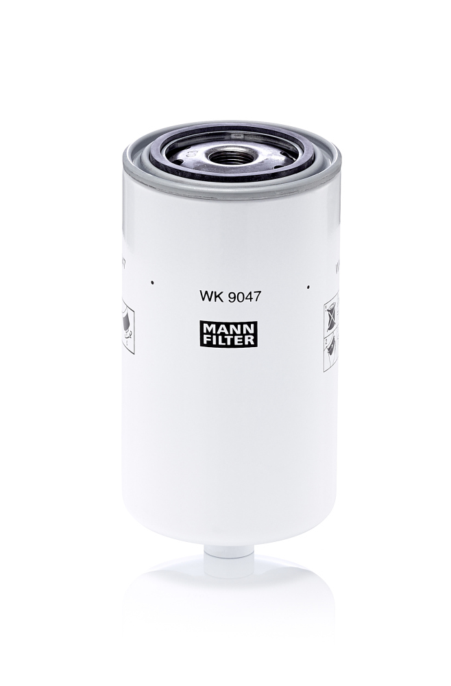Паливні фільтри MF WK9047 для BMC PROFESSIONAL 518