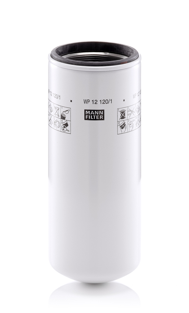 Масляні фільтри DO P550949 для BMC PROFESSIONAL 1142 ACB