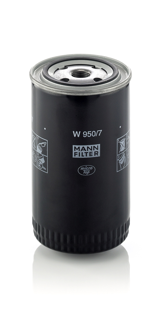 Масляні фільтри MF W950/7 для VOLVO FLC FLC 140