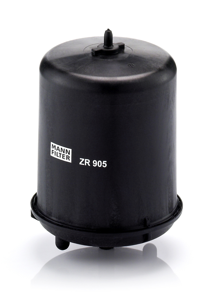 Масляні фільтри DO P550952 для DAF CF FAN 530