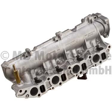 Колектор впускний ALFA ROMEO 156 SPORTWAGON (932_) 1.9 JTD (932BXE00, 932BXN00) 1.9 PIERBURG (7.00373.12.0) Pierburg фото 2