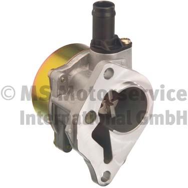 Насос вакуумний Renault Kangoo 1.5 dCi 01- Pierburg фото 9