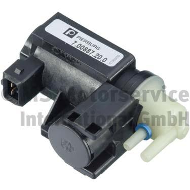 Клапан управления рециркуляции ОГ BMW 7 (F01-F04)/X6 (E71) 08-14 N54/N55 фото 6