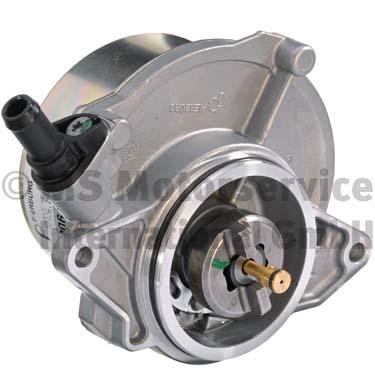 Насос вакуумний VW PHAETON (3D1, 3D2, 3D3, 3D4, 3D6, 3D7, 3D8, 3D9) 3.0 V6 TDI 4M PIERBURG (7.00906.21.0) Pierburg фото 2