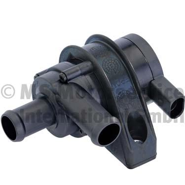 Насос системи охолодження (додатковий) Audi A3 04-13/TT/Skoda Octavia 08-14/VW Golf/Passat 04-16 Pierburg фото 9