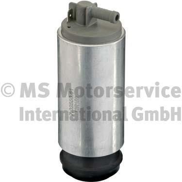 Насос топливный в бак VW Golf/Passat 1.6-2.3 97-05/T5 2.0/3.2 03-15 фото 6