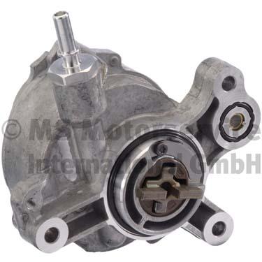 Насос вакуумний Citroen C4/C5/C8/Jumpy/Peugeot 307/308/508/Expert 2.0 HDi 03- Pierburg фото 11