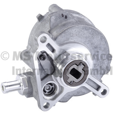 Насос вакуумний VW PHAETON (3D1, 3D2, 3D3, 3D4, 3D6, 3D7, 3D8, 3D9) 3.6 V6 4MOTIO PIERBURG (7.02551.48.0) Pierburg фото 2