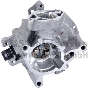 Насос вакуумний AUDI A5 (8T3) 1.8 TFSI 1.8 2007.10 - 2017.01 PIERBURG (7.02551.51.0) Pierburg фото 2