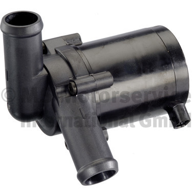 Насос системи охолодження (додатковий) BMW 5 (F10) 10-16/X5 (E70/F15/F85) 06-18 N57/N63/N47/N55 Pierburg фото 7