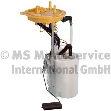 Паливний насос в зборі FUEL PUMP MODULE PIERBURG (7.02701.03.0) Pierburg фото 2