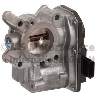Дросельна заслонка з електроприводом RENAULT SCENIC III (JZ0/1_) 1.4 16V (JZ0F, JZ1V) 2009.02 - 2016.0 PIERBURG (7.03703.19.0) Pierburg фото 2