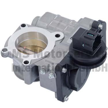 Дросельна заслонка з електроприводом NISSAN MICRA III (K12) - 1.4 16V (2002.03 - 2010.06) PIERBURG (7.03703.25.0) Pierburg фото 2