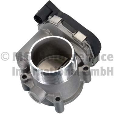 Заслонка дросельна Audi A3/4/5/6/7/8/Q5/TT/VW Passat/T5/Golf 1.8-2.0H 04- Pierburg фото 6