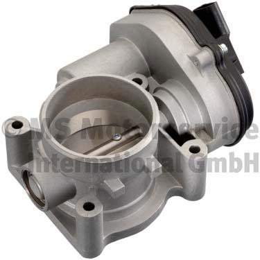 Заслонка дроссельная Ford Mondeo/Volvo C30/S40/S80/V50/V70 1.8/2.0 04-15 фото 7