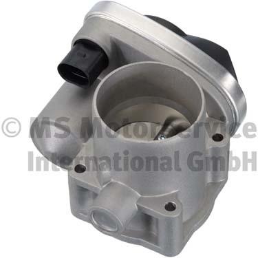 Заслонка дросельна Skoda Fabia/VW Golf IV 1.4/1.6 16V 99-08 Pierburg фото 9