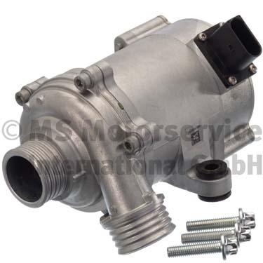 Помпа води BMW 1 (F20/21)/5 (F10) 2.0i 10- (N20B20A) (електр.) Pierburg фото 8
