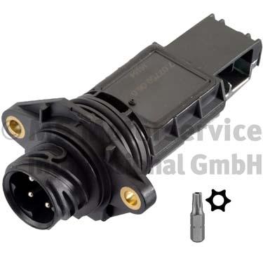 Расходомер воздуха BMW 3 (E36)/5 (E34/39)/7 (E32/E38) 90-01 M50/M60/M62 фото 7