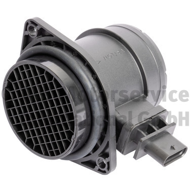 Витратомір повітря MINI MINI CLUBMAN (R55) - COOPER S (2006.10 - 2015.12) PIERBURG (7.07759.81.0) Pierburg фото 2