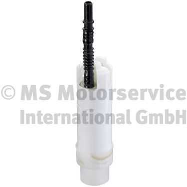 Насос паливний BMW X5 (E70/F15/F85)/X6 (E71/E72) 06-18 M57/N47/N57 Pierburg фото 2