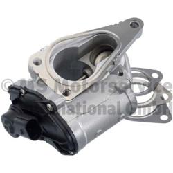 Клапан рециркуляції газів RENAULT SCENIC II (JM0/1_) - 1.9 DCI (JM14) (2003.06 - 2010.07) PIERBURG (7.10334.06.0) Pierburg фото 2