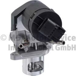 Клапан EGR BMW 1 (E82)/3 (E90)/5 (F10) 1.6/2.0/3.0D N47/M57 04- фото 8