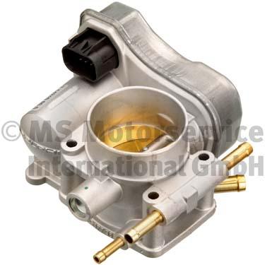 Дросельна заслонка з електроприводом OPEL ASTRA G CLASSIC (T98) - 1.4 16V (F69) (2004.03 - 2009.07) PIERBURG (7.14319.00.0) Pierburg фото 2