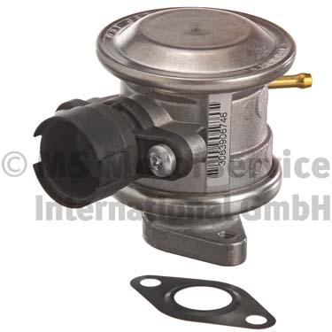 Клапан рециркуляції газів SKODA OCTAVIA I (1U5) - 1.8 T (1998.07 - 2010.12) PIERBURG (7.22769.73.0) Pierburg фото 2