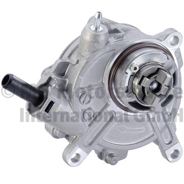 Насос вакуумний MERCEDES-BENZ C-CLASS (W203) C 280 (203.054) 3.0 2005.01 - 2007.0 PIERBURG (7.24807.41.0) Pierburg фото 2