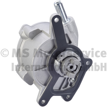 Насос вакуумный MB E-class (W212) 11-15 (OM642) фото 5