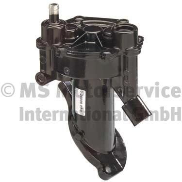 Насос вакуумний Ford Connect 1.8TDCi 02- Pierburg фото 9