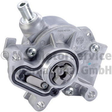 Насос вакуумный VW Golf 1.9SDI/TDI 97-06 фото 7