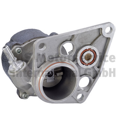 Насос вакуумний Fiat Scudo/Citroen Berlingo/Peugeot Boxer 1.9D 93-15 Pierburg фото 9
